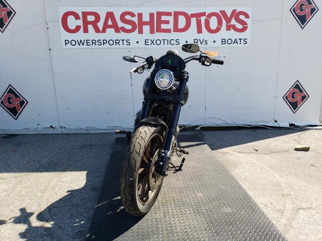 2022 HARLEY-DAVIDSON FLXRS 1HD1YWZ27NB011558