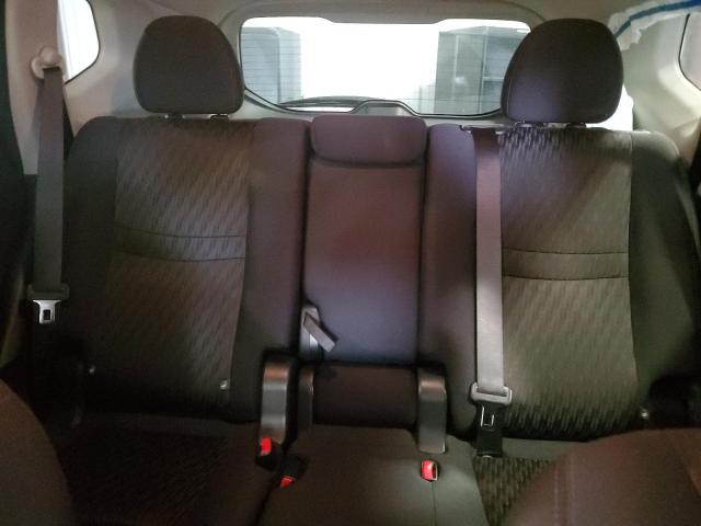 2019 NISSAN ROGUE SPT 5N1AT2MT3KC799247