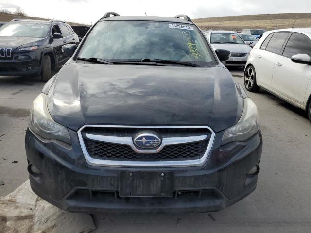 JF2GPBPC6FH224004 Subaru Xv Crosstrek 2.0i Hybrid Touring