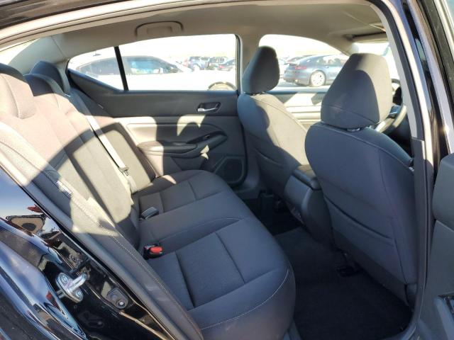2021 NISSAN ALTIMA SV - 1N4BL4DV4MN338982