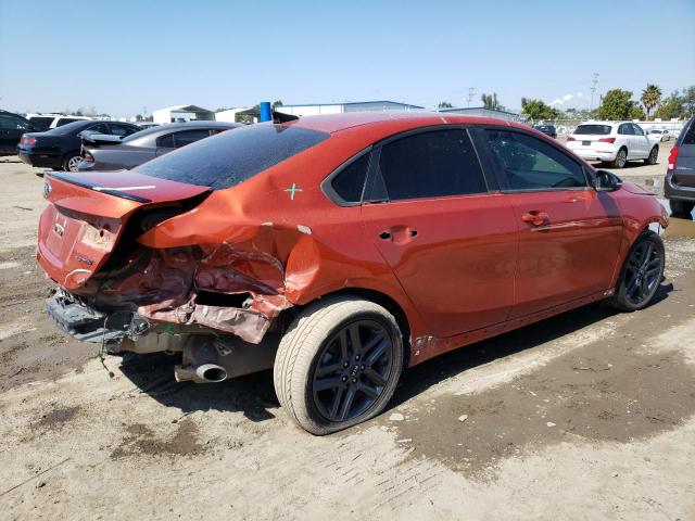 3KPF34AD4LE254901 KIA Forte Gt Line