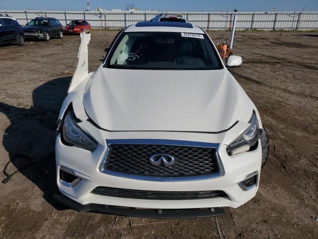 2018 INFINITI Q50 LUXE JN1EV7AP2JM362887