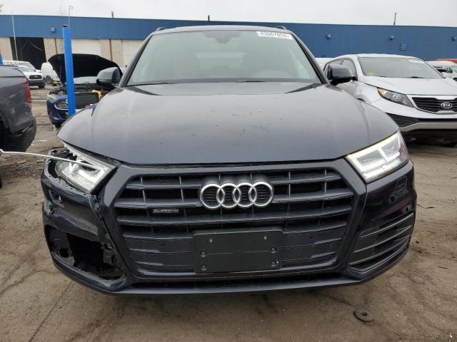 2020 AUDI Q5 PREMIUM WA1BNAFY5L2039215