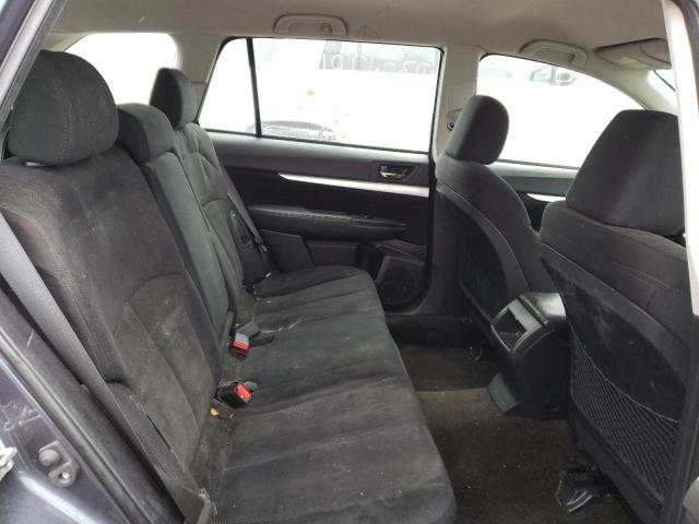 4S4BRBAC8E3209054 Subaru Outback 2.5i