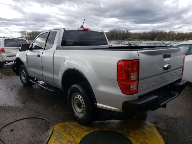 2019 FORD RANGER XL - 1FTER1EH0KLA40175