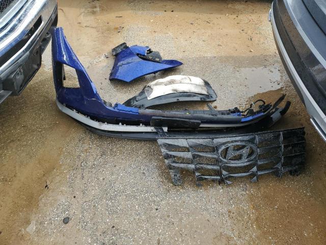 2022 HYUNDAI TUCSON SE 5NMJA3AE7NH003126
