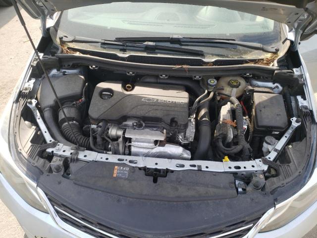 2017 CHEVROLET CRUZE PREM 1G1BF5SM4H7176114