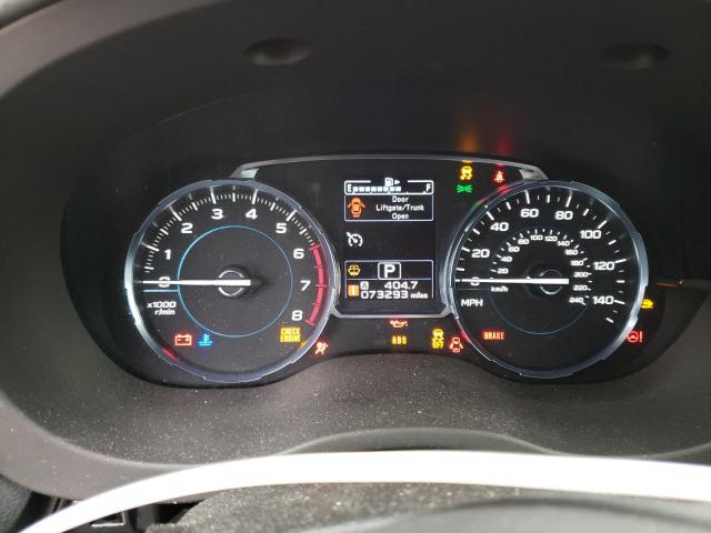 JF2SJAJC0JH515623 Subaru Forester 2.5i Limited