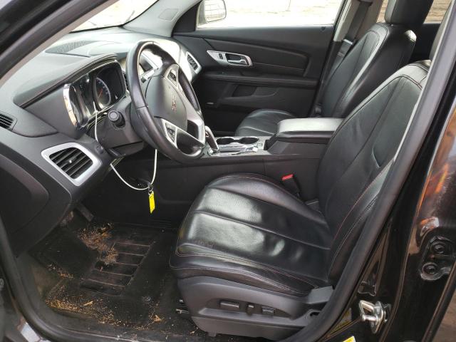 2GKFLVEK1D6395607 GMC Terrain Slt