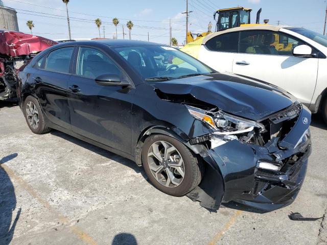 3KPF24AD0ME373498 KIA FORTE FE