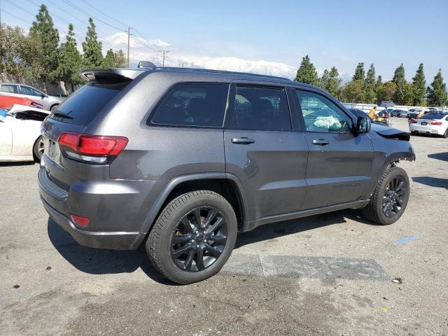 1C4RJFAGXKC554344 Jeep Grand Cherokee Laredo
