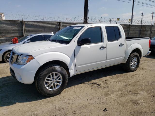 2016 NISSAN FRONTIER S - 1N6AD0EV2GN732895
