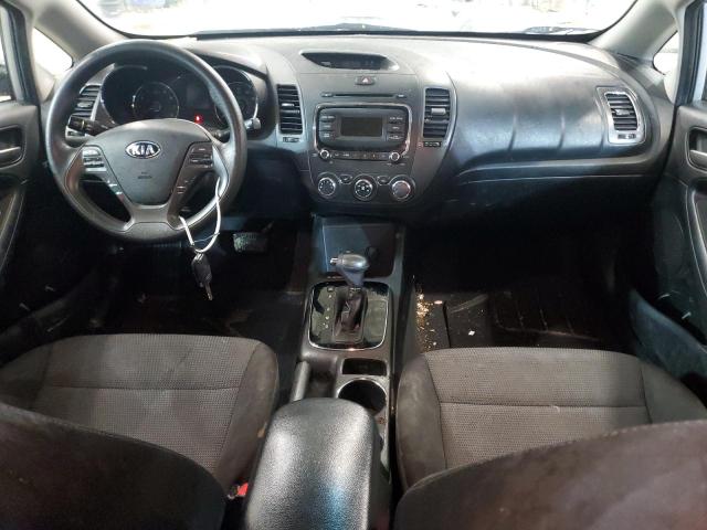 3KPFK4A73JE245729 KIA FORTE LX