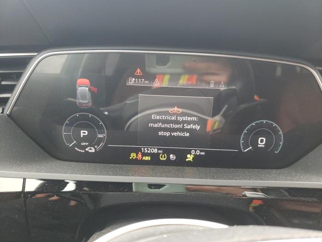 2019 AUDI E-TRON PRE - WA1VAAGE6KB025044
