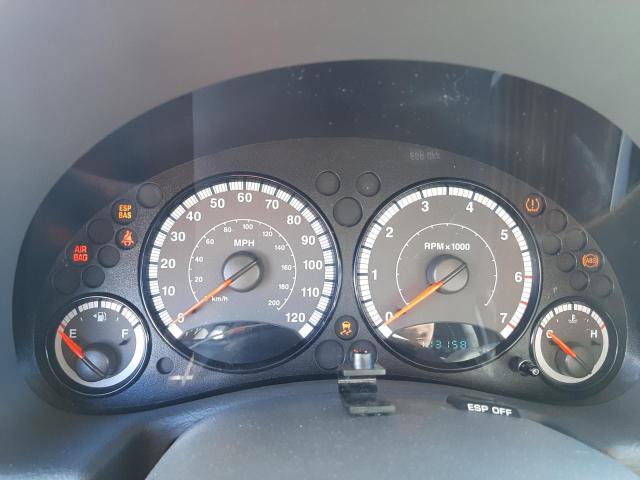 1J4GL38K26W218938 Jeep Liberty Renegade