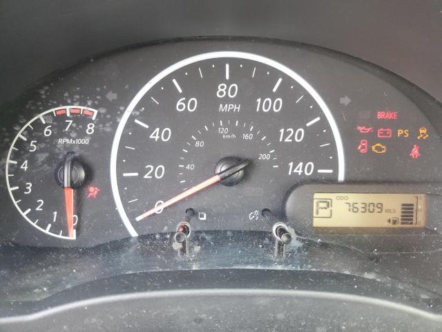 2015 NISSAN VERSA S - 3N1CN7APXFL890704