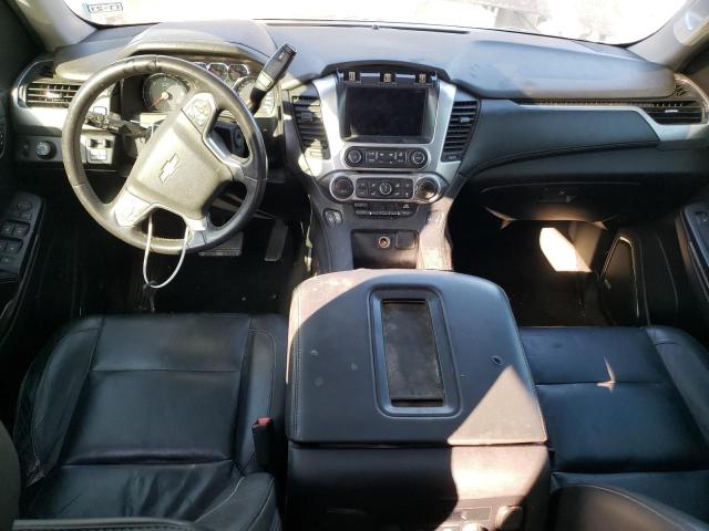 2015 CHEVROLET SUBURBAN C - 1GNSCJKC0FR530073