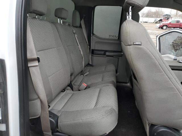 2016 FORD F150 SUPER 1FTFX1EFXGFC32699