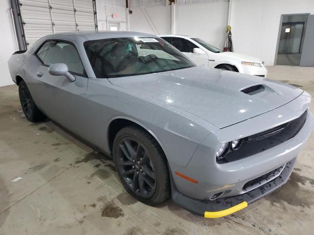 2022 DODGE CHALLENGER 2C3CDZKG8NH175734