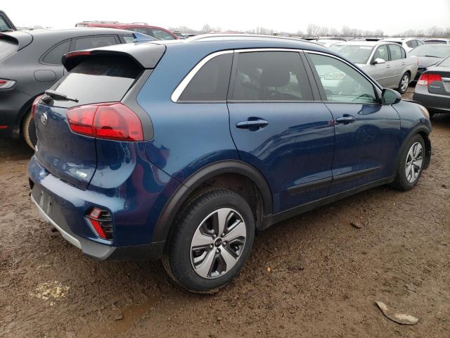 KNDCB3LC0L5439088 KIA NIRO LX