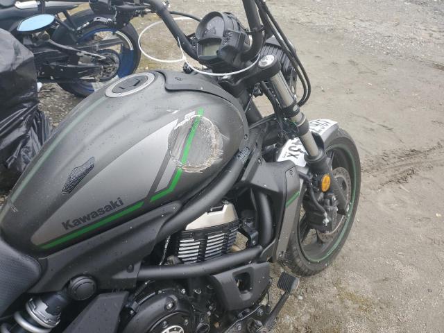 2022 KAWASAKI EN650 C JKAENEC15NDA04776