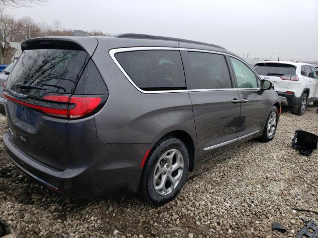 2022 CHRYSLER PACIFICA L - 2C4RC1GG7NR169887