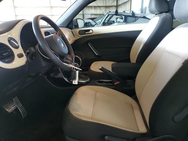 2019 VOLKSWAGEN BEETLE S - 3VW5DAAT3KM507903
