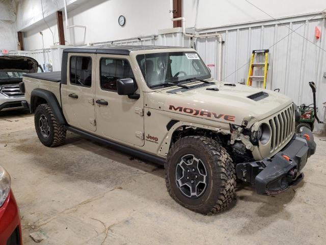1C6JJTEG4NL163417 Jeep Gladiator Mojave
