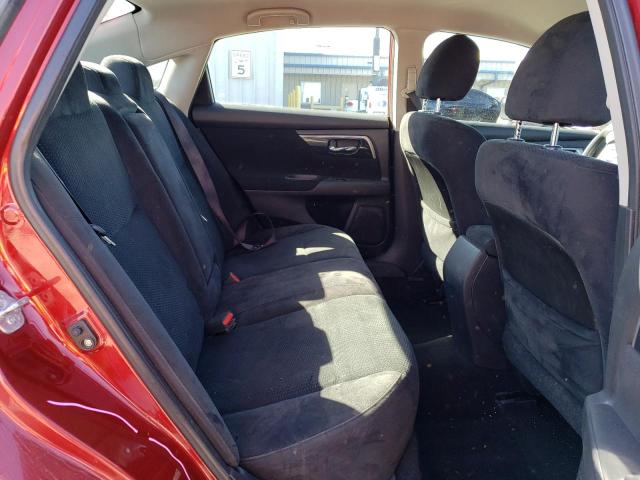 1N4AL3AP6EN341007 Nissan ALTIMA 2.5