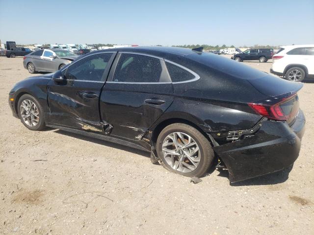 2022 HYUNDAI SONATA SEL KMHL14JA0NA219224
