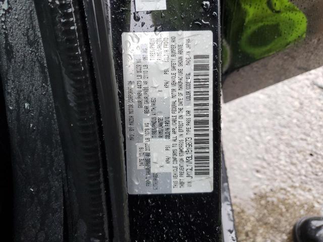 2020 MAZDA 6 TOURING JM1GL1VM3L1519873
