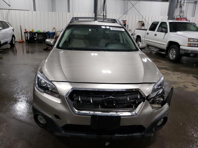 2016 SUBARU OUTBACK 2. - 4S4BSADCXG3277787