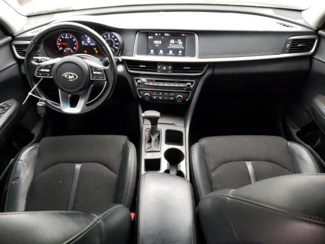 5XXGT4L36KG364802 KIA Optima Lx