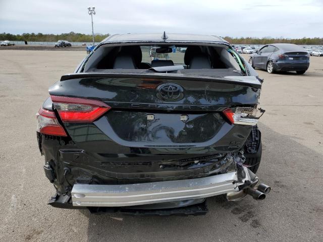 2023 TOYOTA CAMRY SE N 4T1T11BK2PU078566