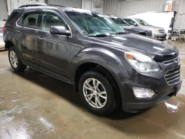 2016 CHEVROLET EQUINOX LT 1GNFLFEK1GZ100913