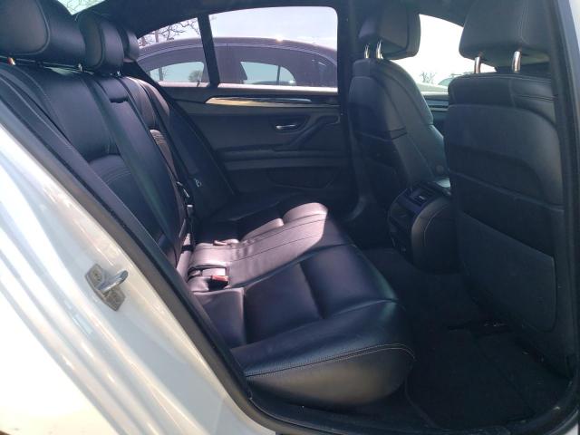WBAKN9C58FD961627 BMW 550 I