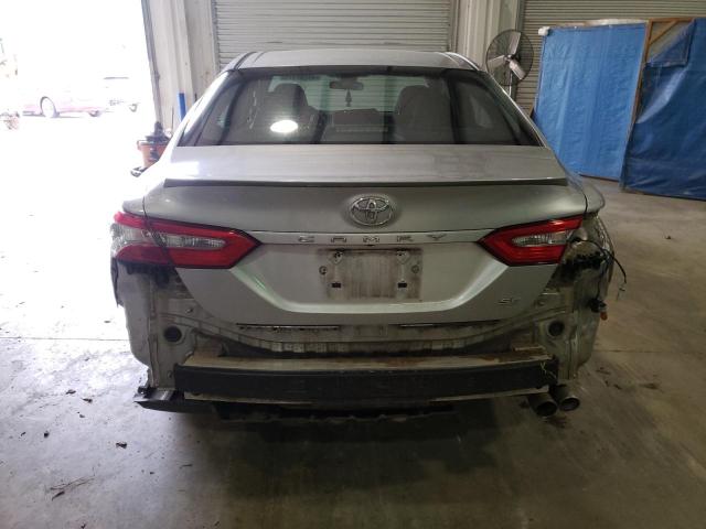 2018 TOYOTA CAMRY L 4T1B11HK1JU585145