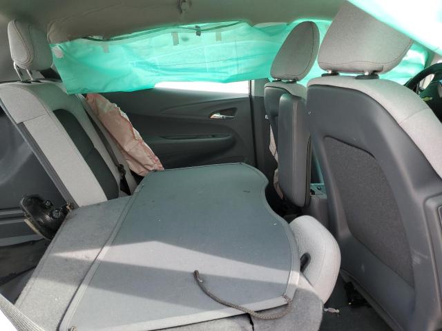 2019 CHEVROLET BOLT EV LT 1G1FY6S08K4109359