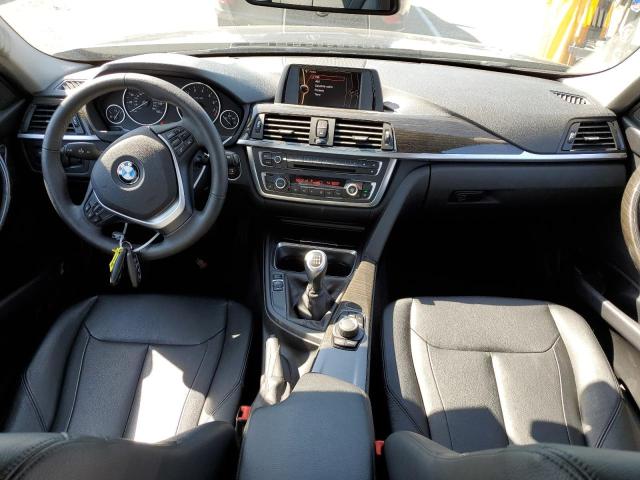 WBA3A5G52CNN65928 BMW 328 I