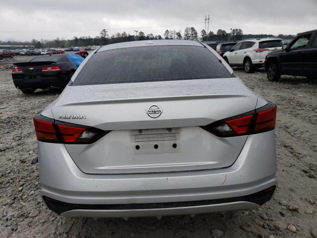 2019 NISSAN ALTIMA S 1N4BL4BV8KC246429