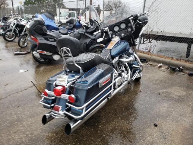 2001 HARLEY-DAVIDSON STREETGLID - 1HD1DJV171Y642314