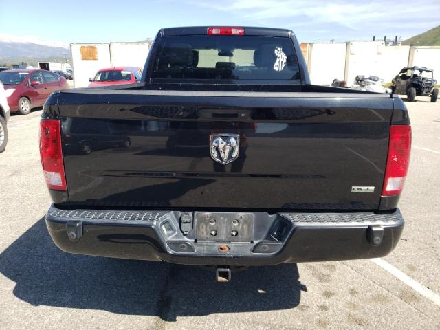 2016 RAM 1500 HFE - 1C6RR6ZM6GS142347