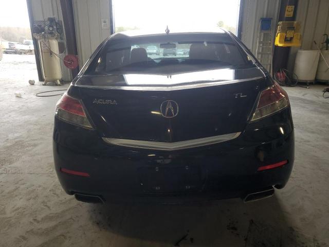 19UUA8F75CA032234 Acura TL