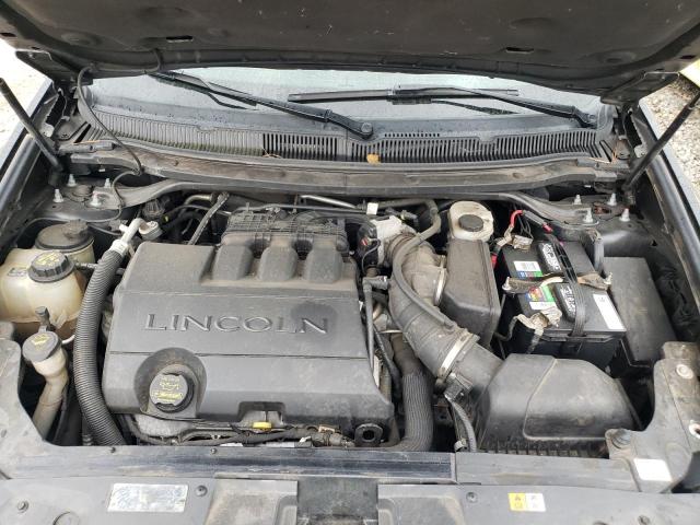2LMHJ5FR6CBL54580 Lincoln MKT
