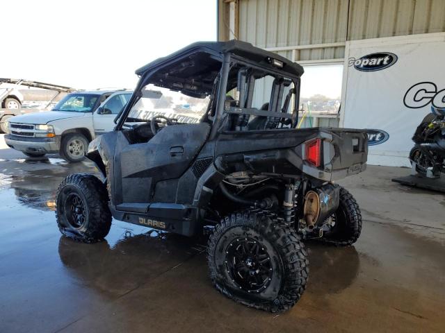 2018 POLARIS GENERAL 10 - 3NSRGU991JH207854