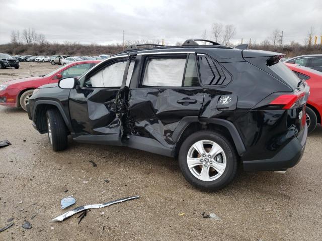 2019 TOYOTA RAV4 XLE - 2T3RWRFV8KW003840