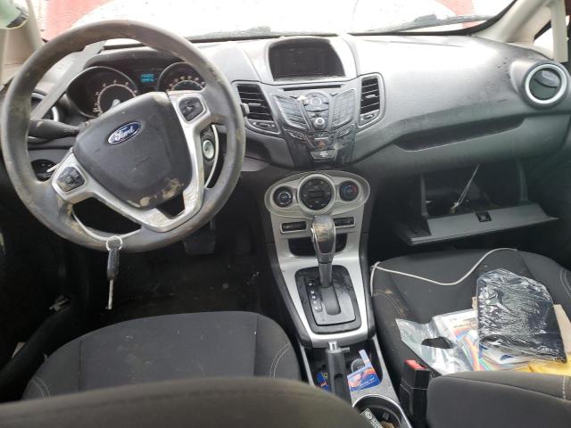 3FADP4BJ7JM142361 | 2018 FORD FIESTA SE