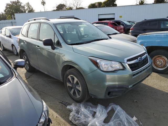 JF2SJABC4HH525869 Subaru Forester 2.5i
