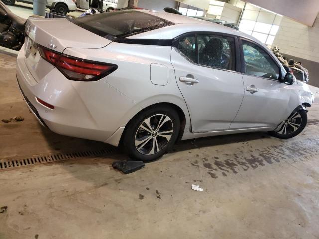 3N1AB8CV7LY218342 Nissan SENTRA SV