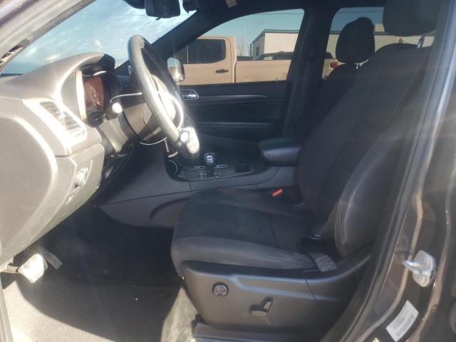 1C4RJFAG6FC853643 Jeep Grand Cherokee Laredo